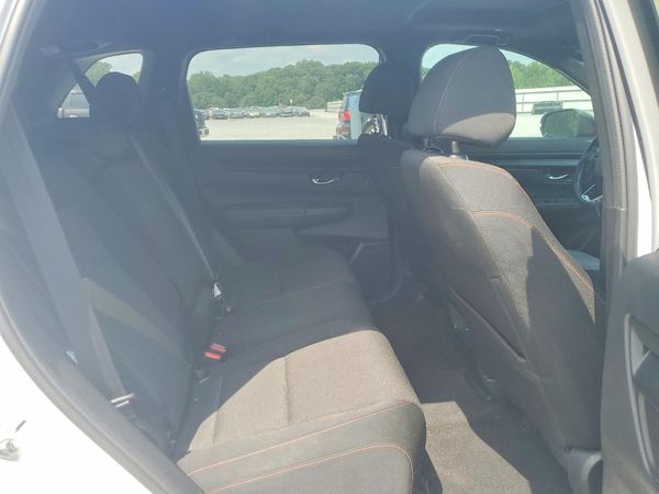 2023 HONDA CR-V Sport