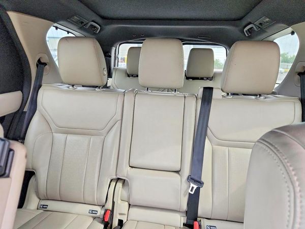 2017 LAND ROVER DISCOVERY SE — SUVN