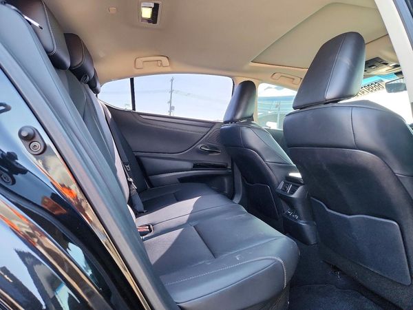 2023 LEXUS ES 300H