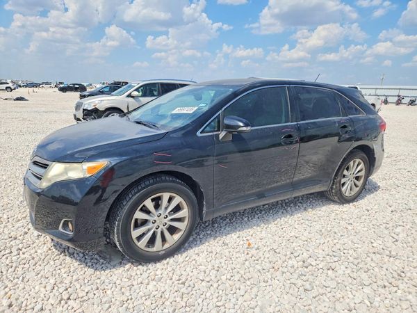 2015 TOYOTA VENZA