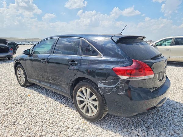 2015 TOYOTA VENZA