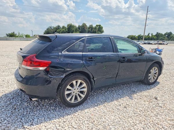 2015 TOYOTA VENZA
