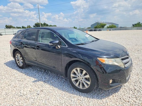 2015 TOYOTA VENZA