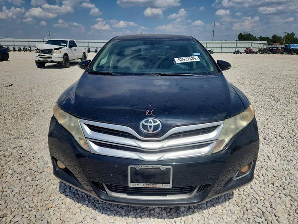 2015 TOYOTA VENZA