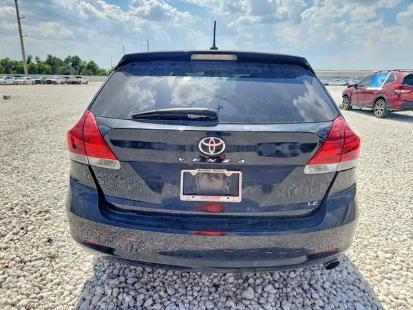 2015 TOYOTA VENZA