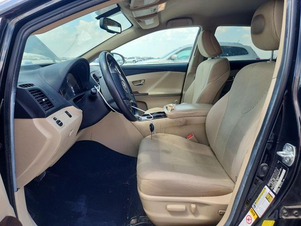 2015 TOYOTA VENZA