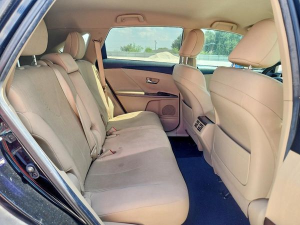 2015 TOYOTA VENZA