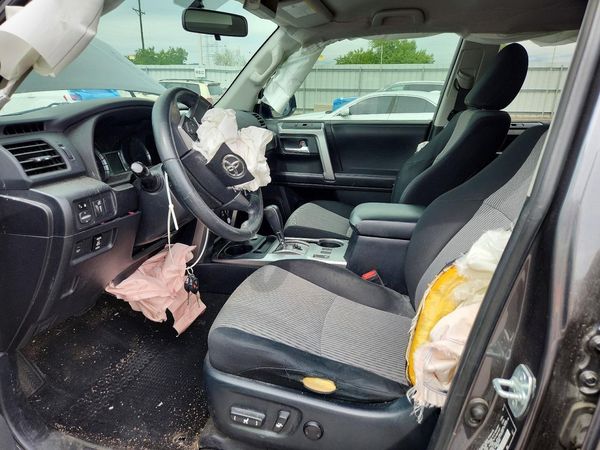 2017 TOYOTA 4RUNNER