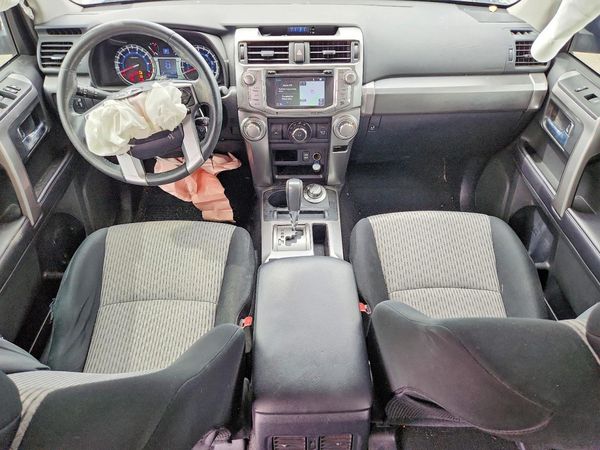2017 TOYOTA 4RUNNER