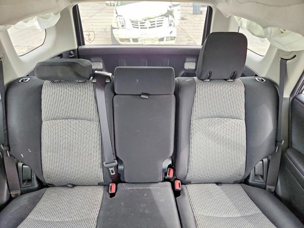 2017 TOYOTA 4RUNNER