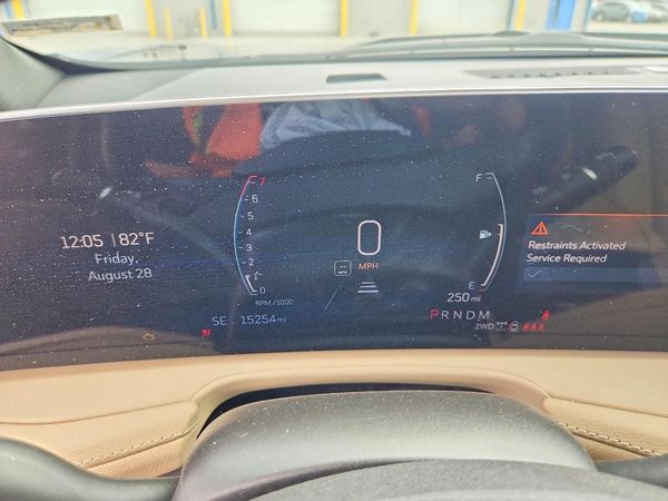 2024 CADILLAC XT4