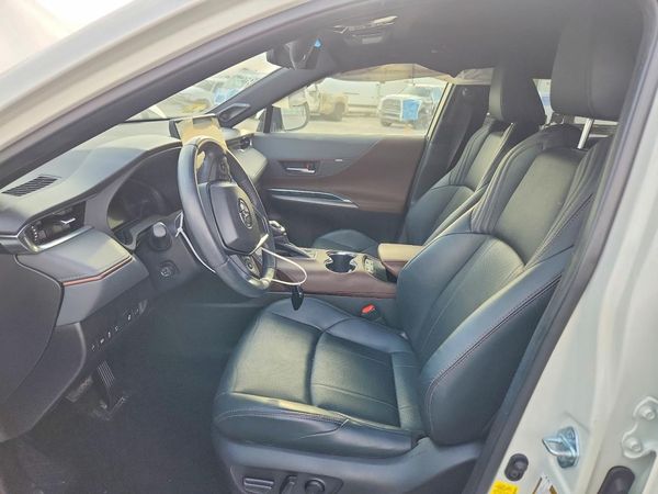 2021 TOYOTA VENZA