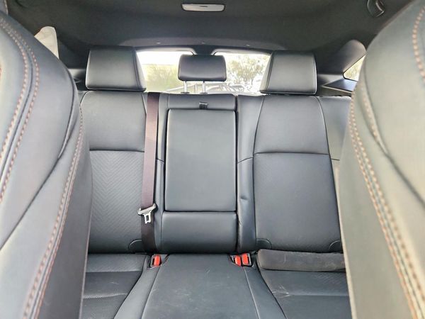 2021 TOYOTA VENZA
