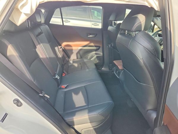 2021 TOYOTA VENZA
