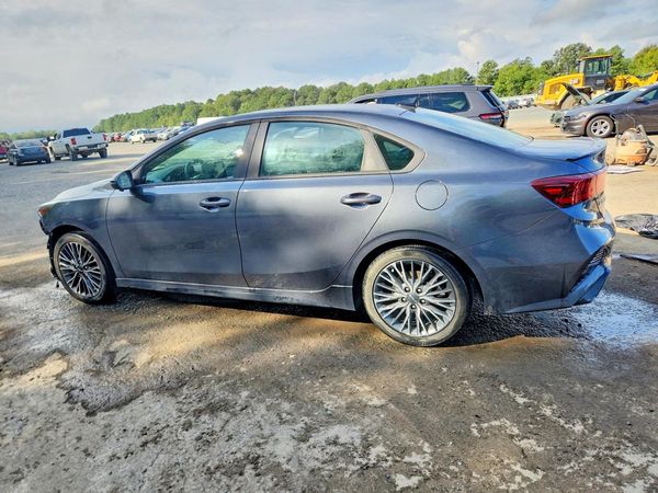 2024 KIA FORTE GT Line