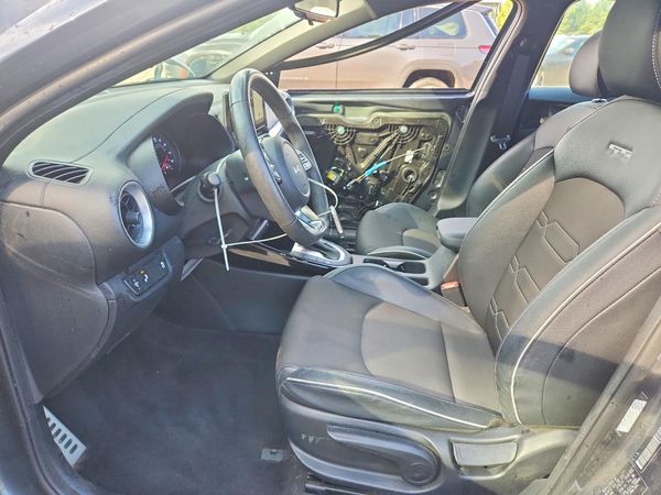 2024 KIA FORTE GT Line