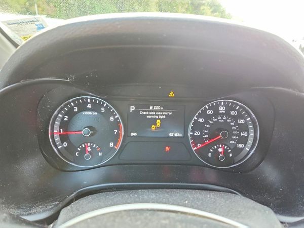 2024 KIA FORTE GT Line