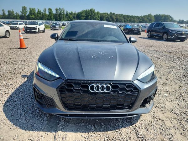 2021 AUDI A5