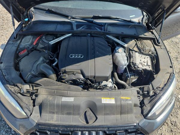 2021 AUDI A5