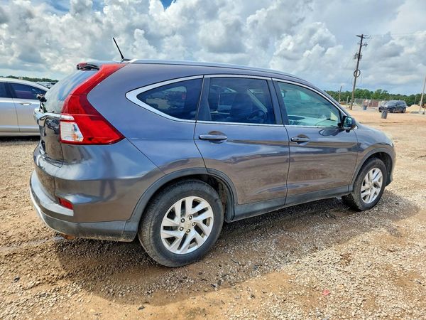 2015 HONDA CRV EX-L
