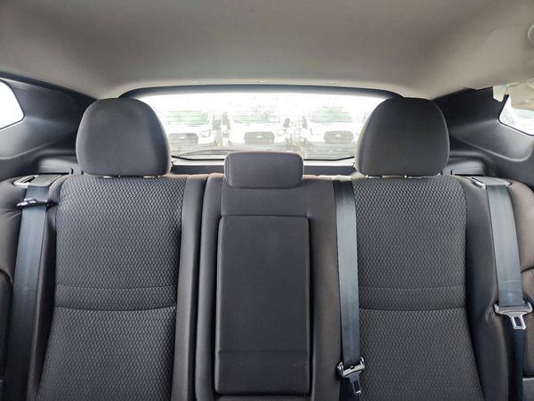 2020 NISSAN ROGUE SPORT