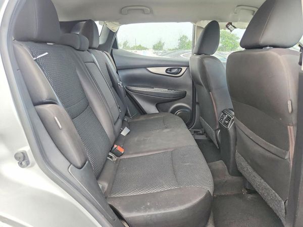 2020 NISSAN ROGUE SPORT