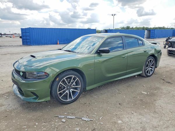 2023 DODGE CHARGER