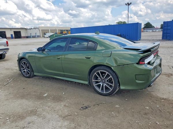 2023 DODGE CHARGER