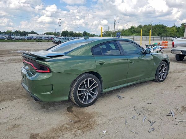 2023 DODGE CHARGER