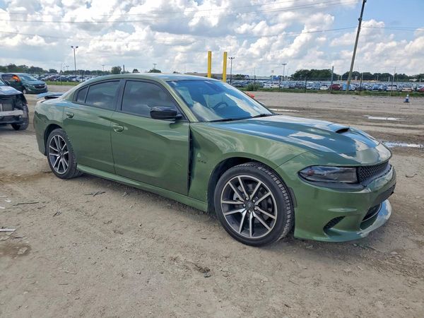 2023 DODGE CHARGER