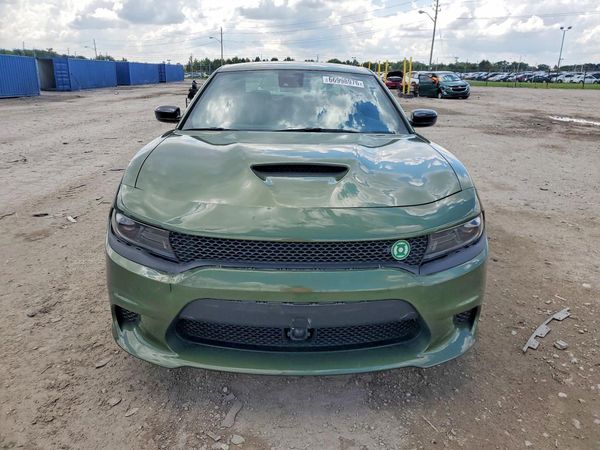 2023 DODGE CHARGER