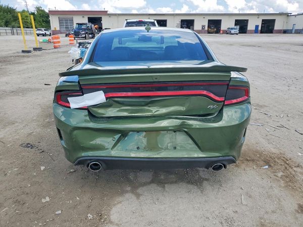 2023 DODGE CHARGER
