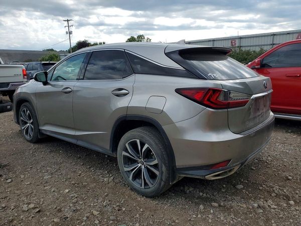 2020 LEXUS RX 350 Premium