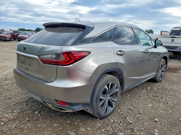 2020 LEXUS RX 350 Premium