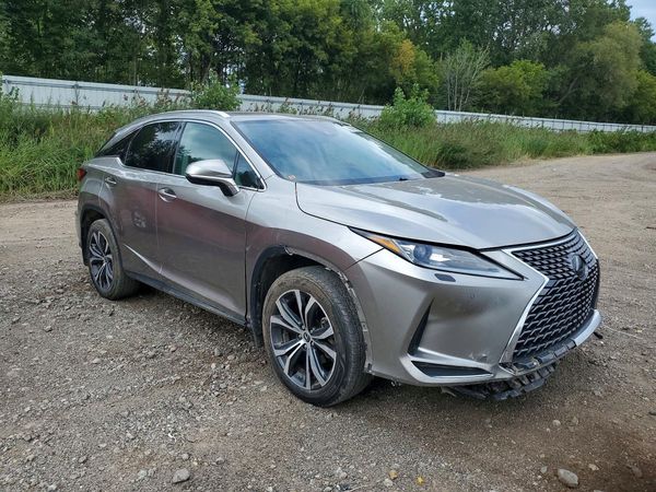 2020 LEXUS RX 350 Premium