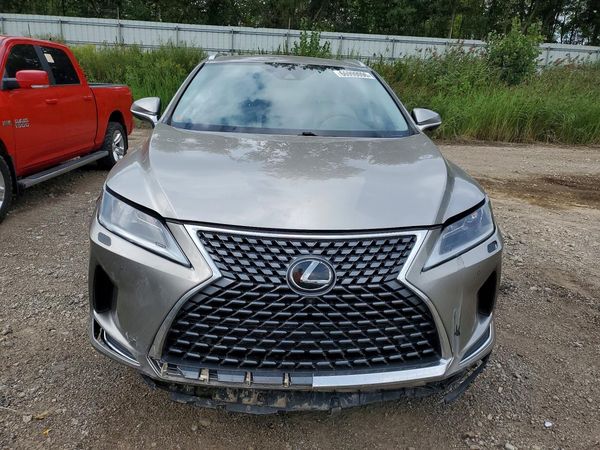 2020 LEXUS RX 350 Premium