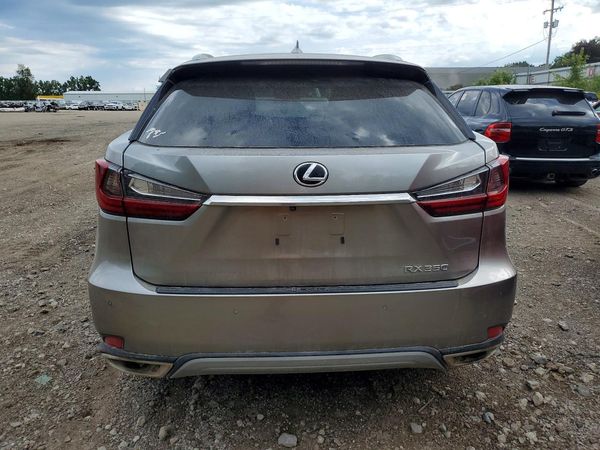 2020 LEXUS RX 350 Premium