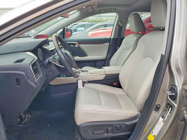 2020 LEXUS RX 350 Premium
