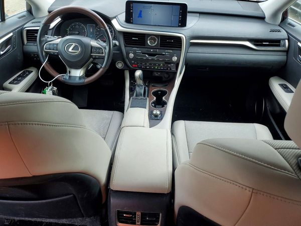 2020 LEXUS RX 350 Premium