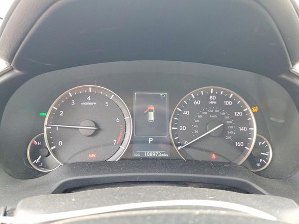 2020 LEXUS RX 350 Premium