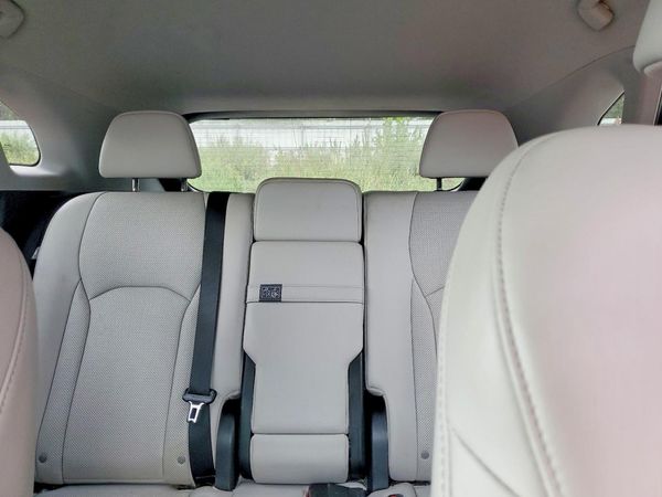 2020 LEXUS RX 350 Premium