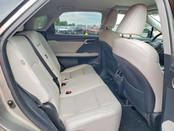 2020 LEXUS RX 350 Premium