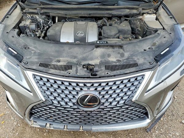 2020 LEXUS RX 350 Premium