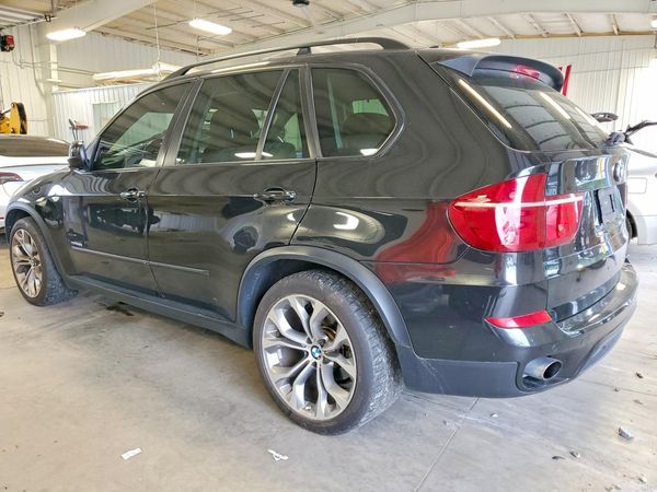 2013 BMW X5 xDrive35i