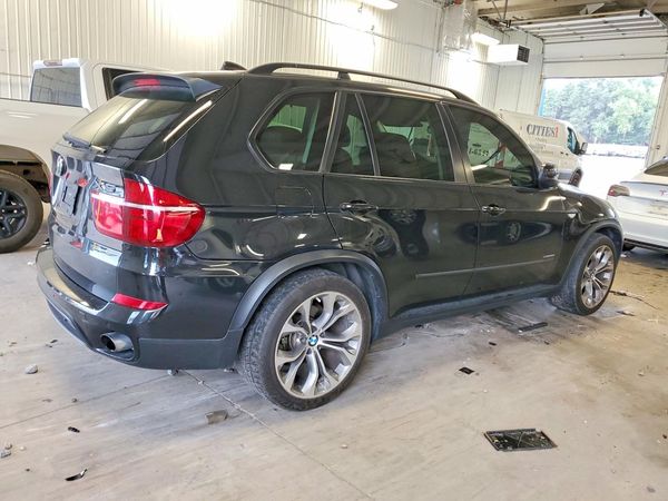 2013 BMW X5 xDrive35i