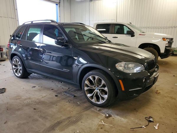 2013 BMW X5 xDrive35i