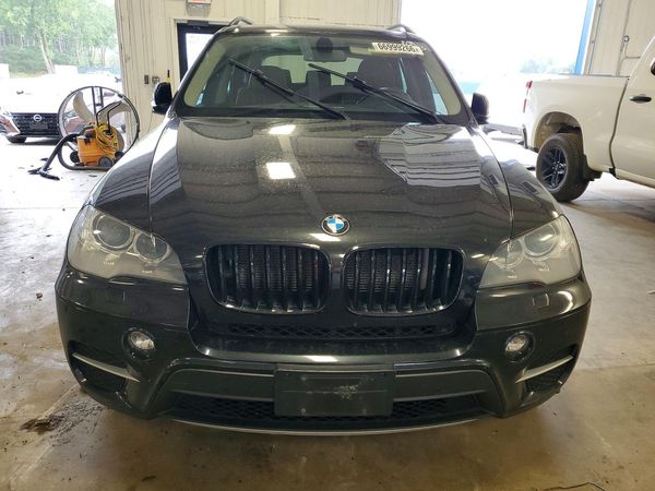 2013 BMW X5 xDrive35i