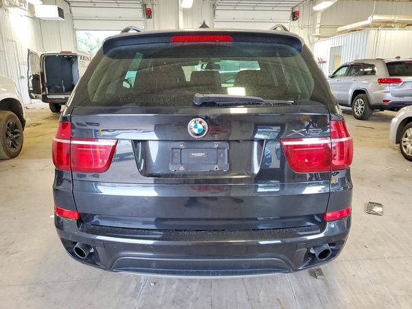 2013 BMW X5 xDrive35i
