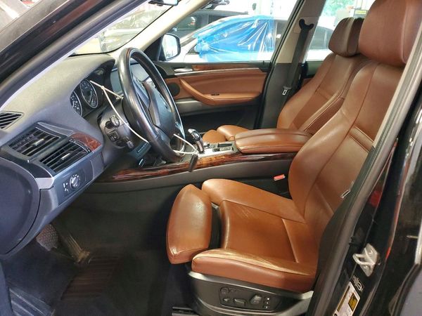 2013 BMW X5 xDrive35i