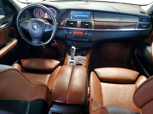 2013 BMW X5 xDrive35i